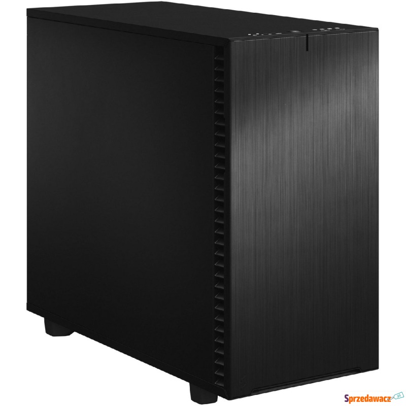 Fractal Design Define 7 Black Solid ATX - Obudowy - Gdynia