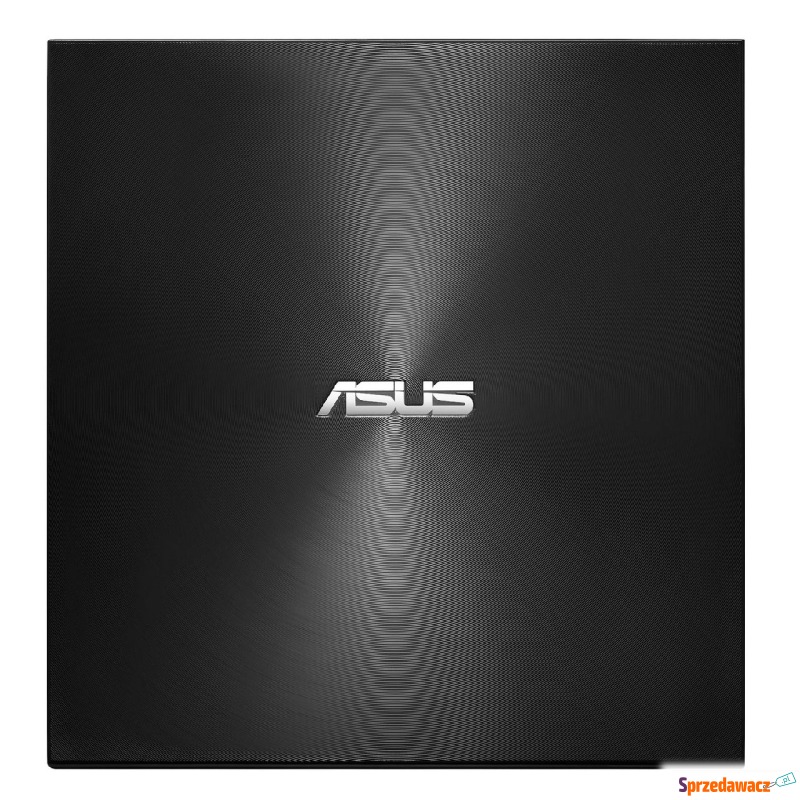 ASUS DVD+/-RW SDRW-08U8M-U/BLK/G/AS/P2G ZenDrive... - Pozostałe akcesoria - Kalisz