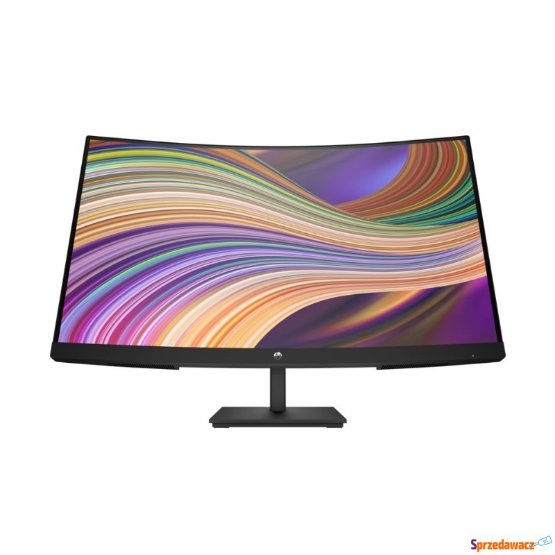 HP V27c - 27'' | VA | Full HD | 75Hz - Monitory LCD i LED - Leszno