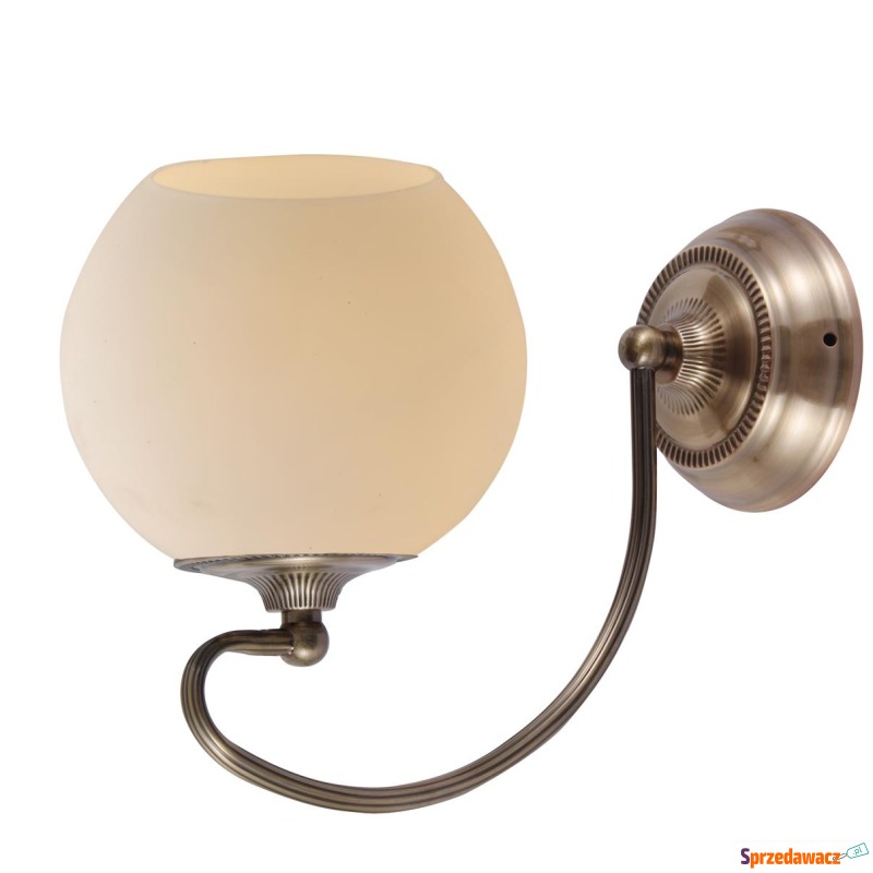 Candellux Orbit 21-69344 kinkiet lampa ścienna... - Kinkiety - Konin