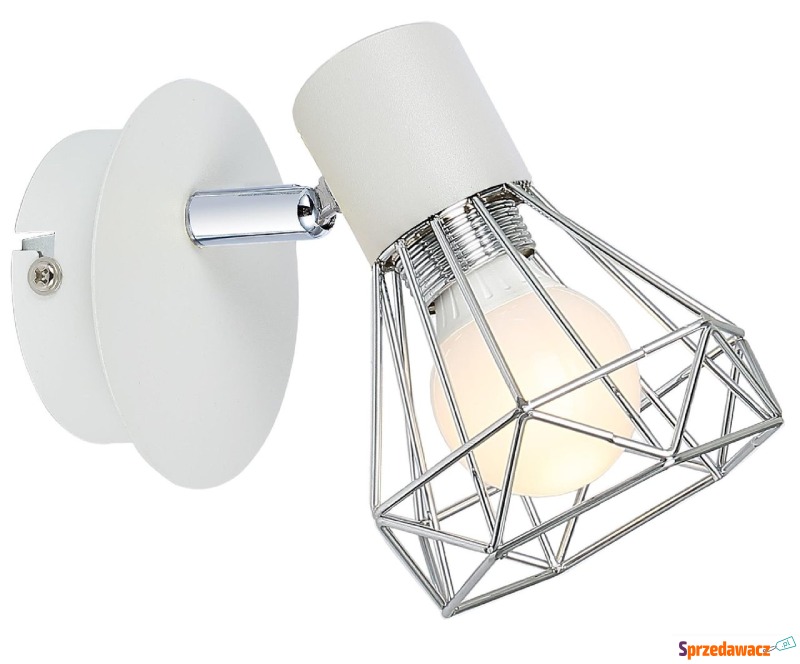 Candellux Verve 91-61331 kinkiet lampa ścienna... - Kinkiety - Olsztyn