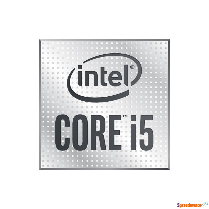 PROCESOR CORE i5-10400 4.30GHz FC-LGA14C - Procesory - Bielsko-Biała