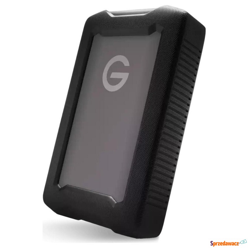 SanDisk Professional G-DRIVE ArmorATD Space Grey... - Przenośne dyski twarde - Radom