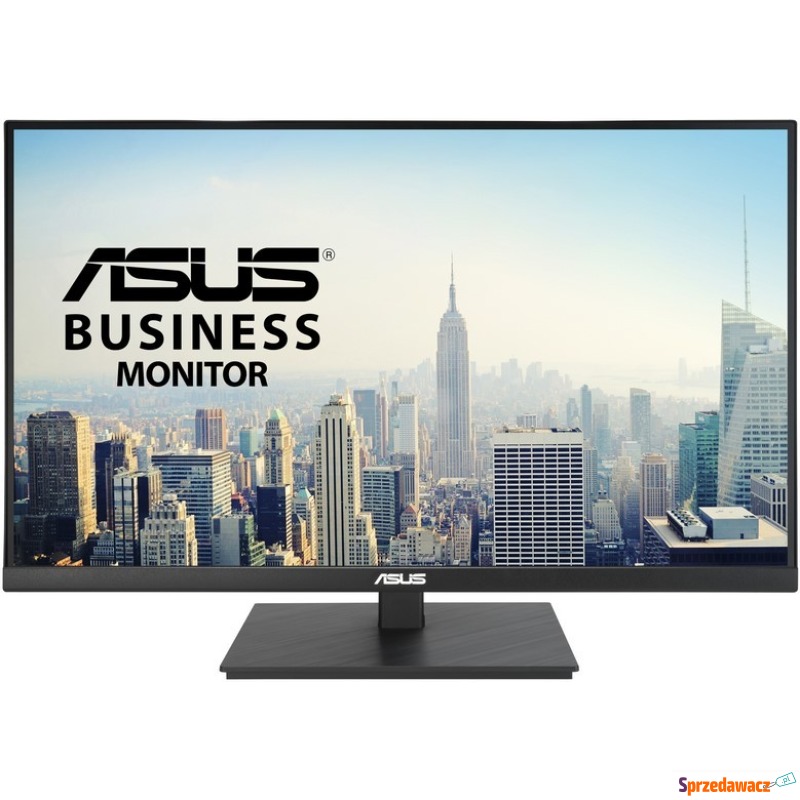 ASUS VA27ACFSN - 27'' | IPS | QHD | 100Hz - Monitory LCD i LED - Piła