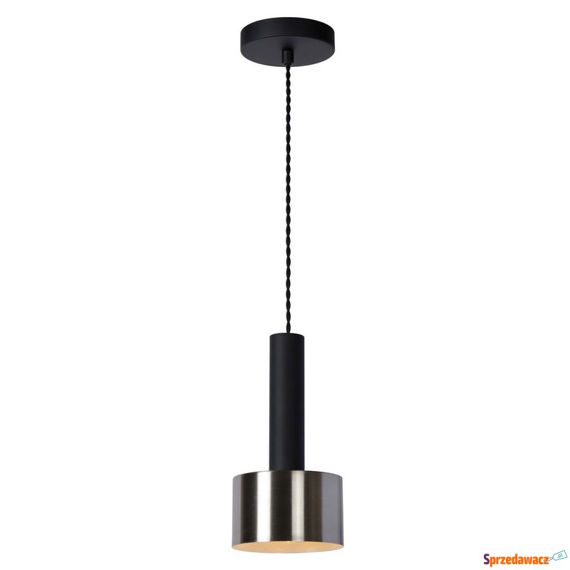 Lucide Teun 45471/01/30 lampa wisząca zwis 1x40W... - Lampy wiszące, żyrandole - Inowrocław