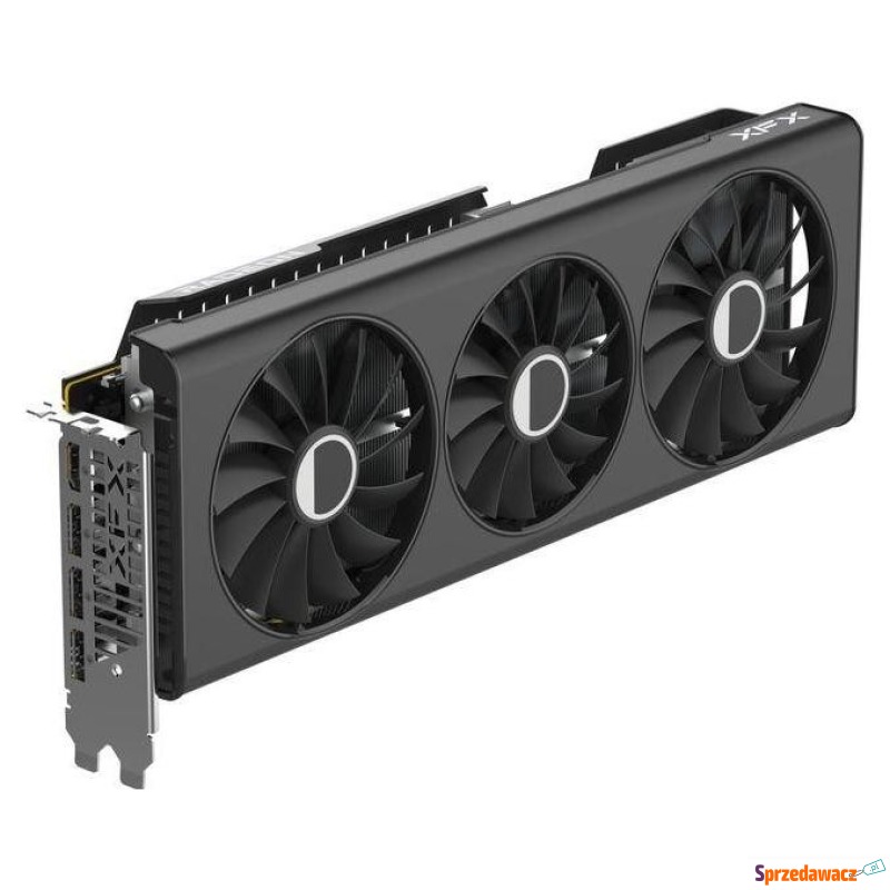 XFX Radeon RX 7900 GRE 16GB GDDR6 - Karty graficzne - Bydgoszcz