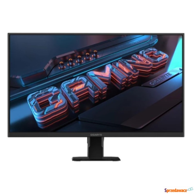 Gigabyte GS27Q X - Monitory LCD i LED - Sosnowiec