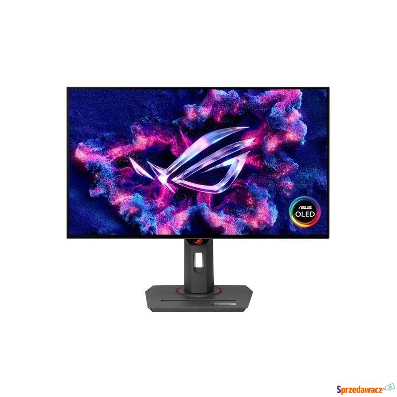 ASUS ROG Strix OLED XG27AQDMG - 27'' | OLED |... - Monitory LCD i LED - Grudziądz