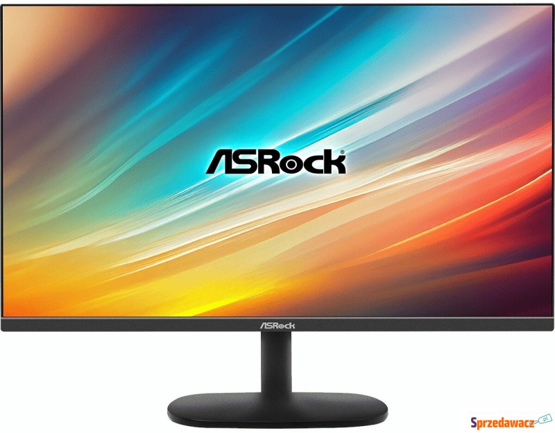 ASRock Challenger CL27FF - 27'' | IPS | Full HD... - Monitory LCD i LED - Bytom