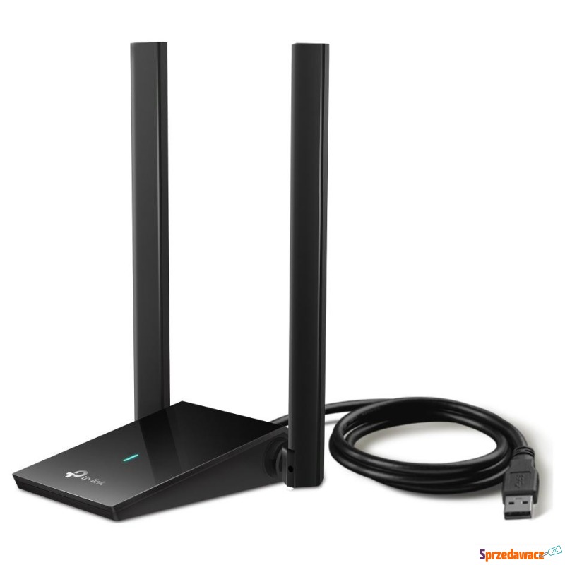 TP-Link Archer TX20U Plus - Karty sieciowe - Inowrocław