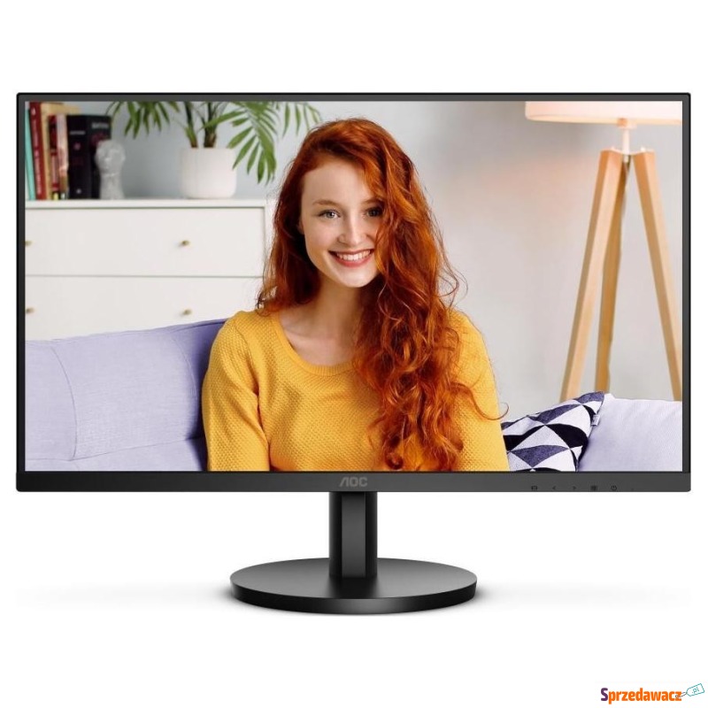 AOC U27B3M - 27'' | VA | 4K | HDR - Monitory LCD i LED - Toruń