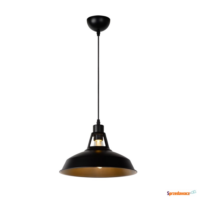 Lucide Brassy-Bis 43401/31/30 lampa wisząca zwis... - Lampy wiszące, żyrandole - Szczecin