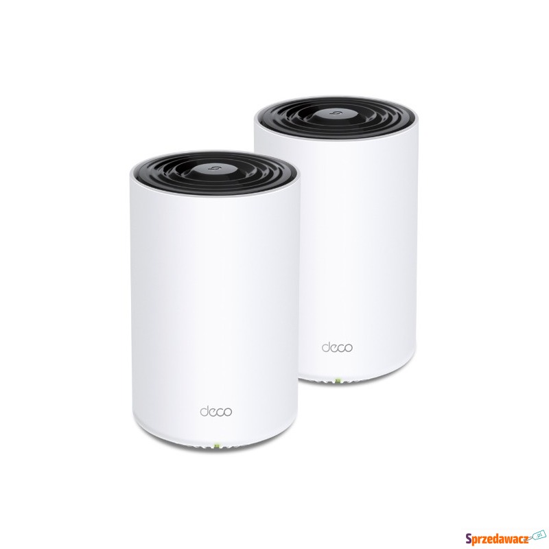 TP-Link Deco X60(2-pack) - Routery - Opole