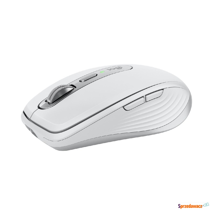 Logitech MX Anywhere 3s for Mac Jasnoszary - Myszki - Kalisz