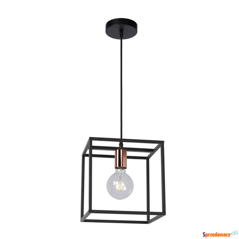 Lucide Arthur 08424/01/30 lampa wisząca zwis... - Lampy wiszące, żyrandole - Poznań