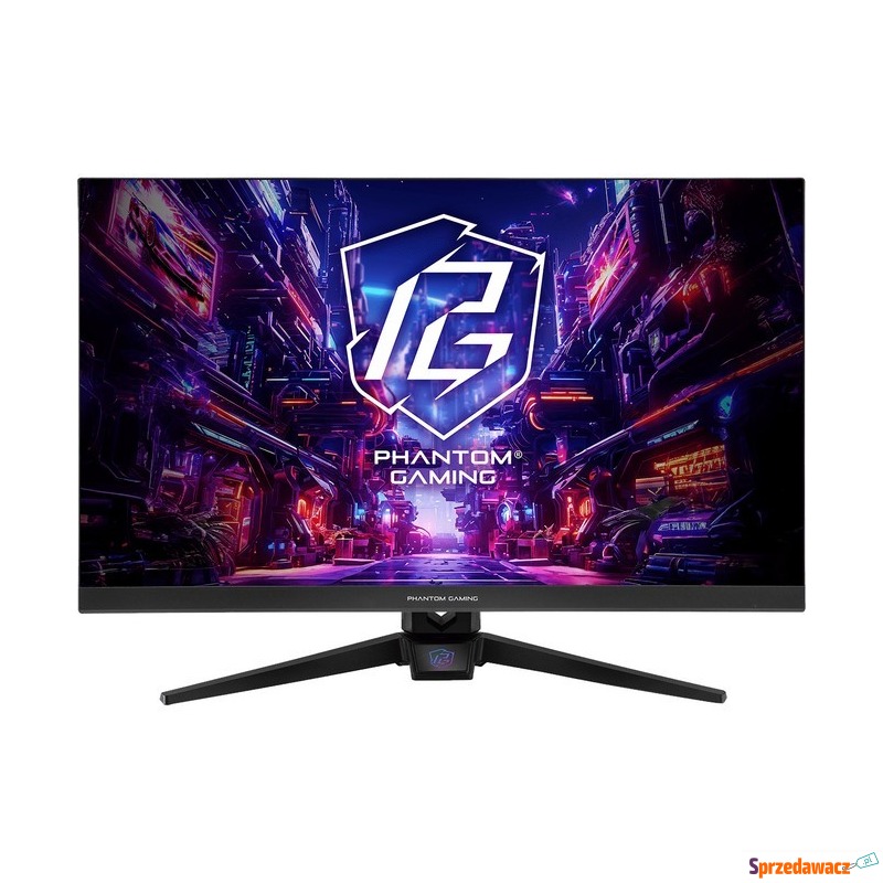 ASRock 27'' Phantom Gaming PG27FFT1A - 27'' |... - Monitory LCD i LED - Płock