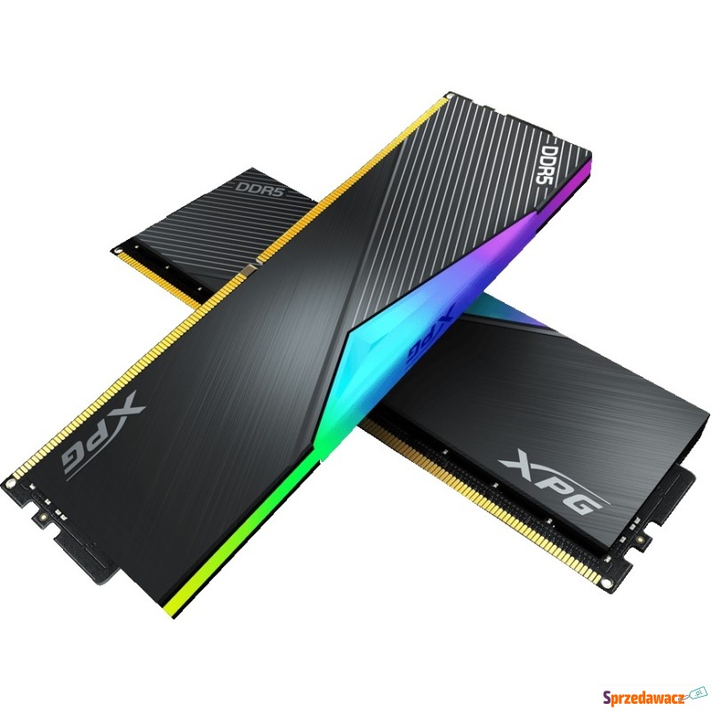 Adata XPG Lancer RGB 32GB [2x16GB 6800MHz DDR5... - Pamieć RAM - Jabłowo