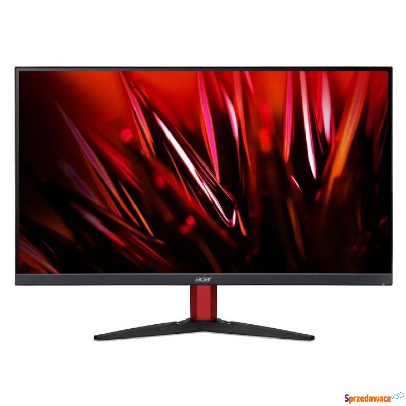 Acer Nitro KG272M3BMIIPX - 27'' | IPS | Full HD... - Monitory LCD i LED - Wrocław