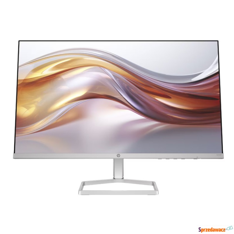 HP 524sf - 24'' | IPS | Full HD | 100Hz - Monitory LCD i LED - Grudziądz