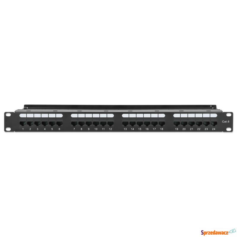 Patch panel Intellinet 721035 Patch Panel Rack... - Pozostałe - Zielona Góra