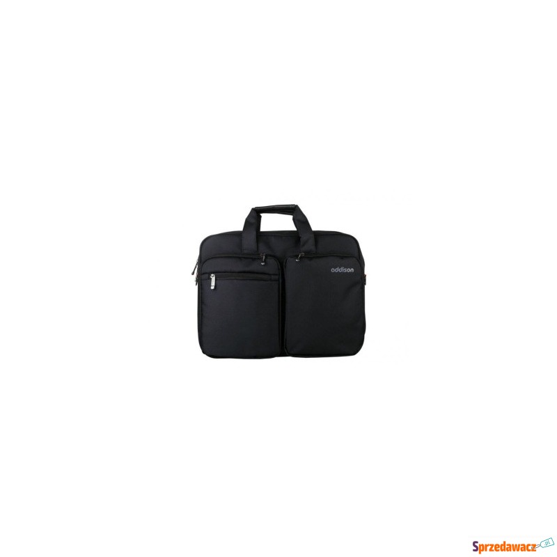 Torba na laptopa Addison Preston 15 304015 (15,6";... - Torby, plecaki do laptopów - Lublin