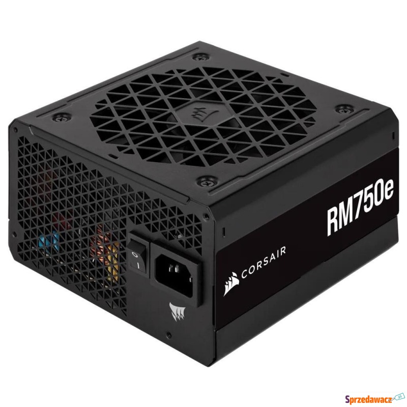 Corsair RM750e CP-9020262-EU - Zasilacze - Toruń