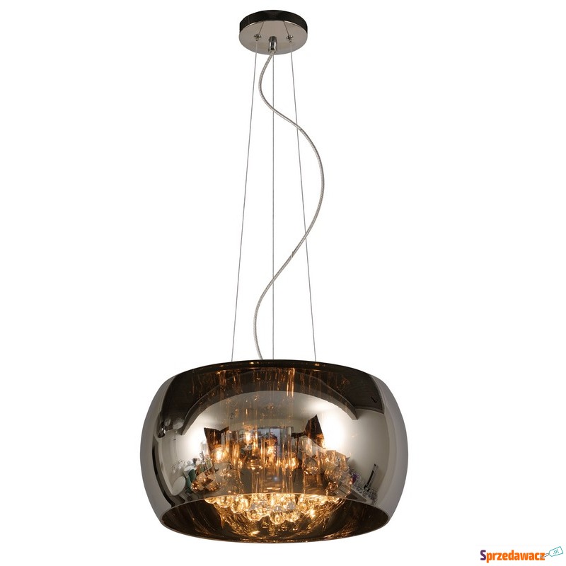 Lucide Pearl 70463/05/11 lampa wisząca zwis 5x4W... - Lampy wiszące, żyrandole - Kalisz