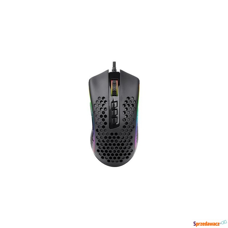 Redragon M808 RGB Storm - Myszki - Koszalin