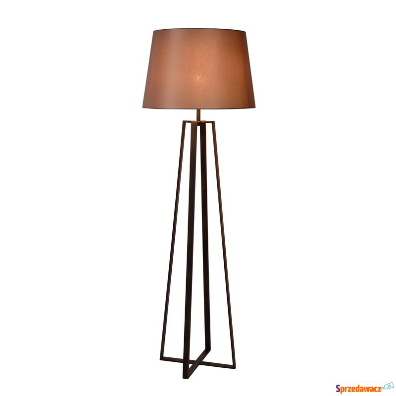 Lucide Coffee 31798/81/97 lampa stojąca podło... - Lampy stojące - Rybarzowice