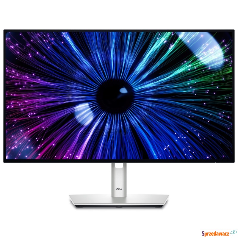 Dell U2424HE - 23,8'' | IPS | Full HD | 120Hz - Monitory LCD i LED - Grójec