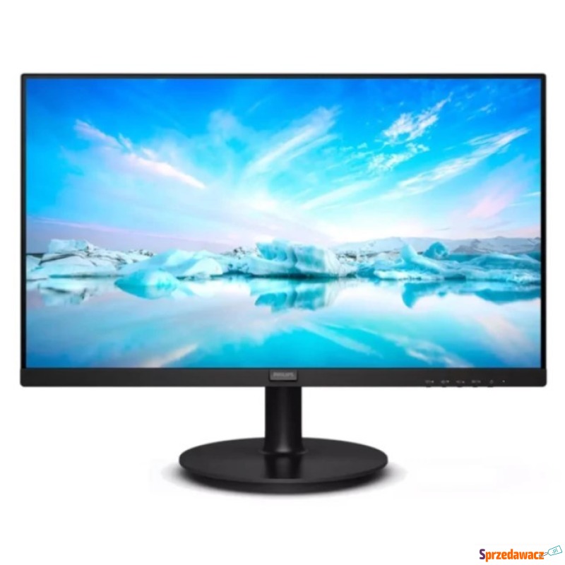 Philips 241V8LAB/00 - 24'' | VA | Full HD | 100Hz - Monitory LCD i LED - Piotrków Trybunalski