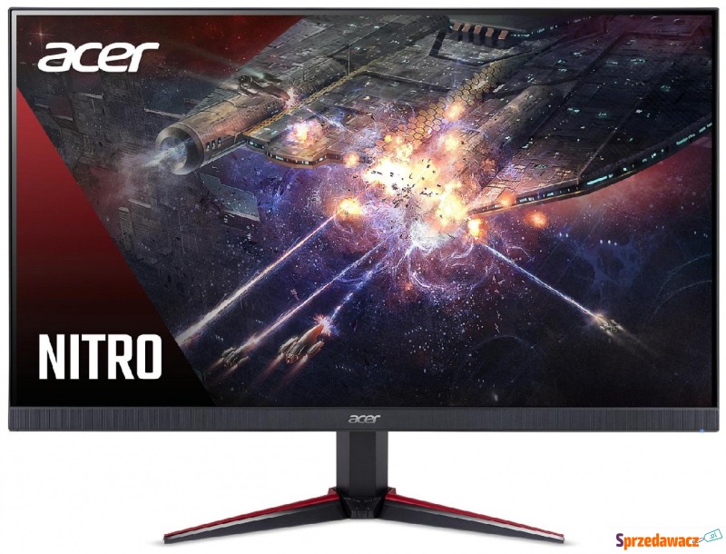 Acer Nitro VG270M3BMIIPX - 27'' | IPS | Full HD... - Monitory LCD i LED - Chorzów