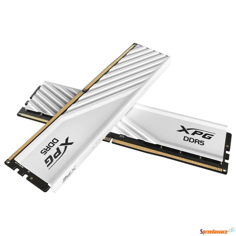 Adata XPG LancerBlade 64GB [2x32GB 6000MHz DDR5... - Pamieć RAM - Poznań