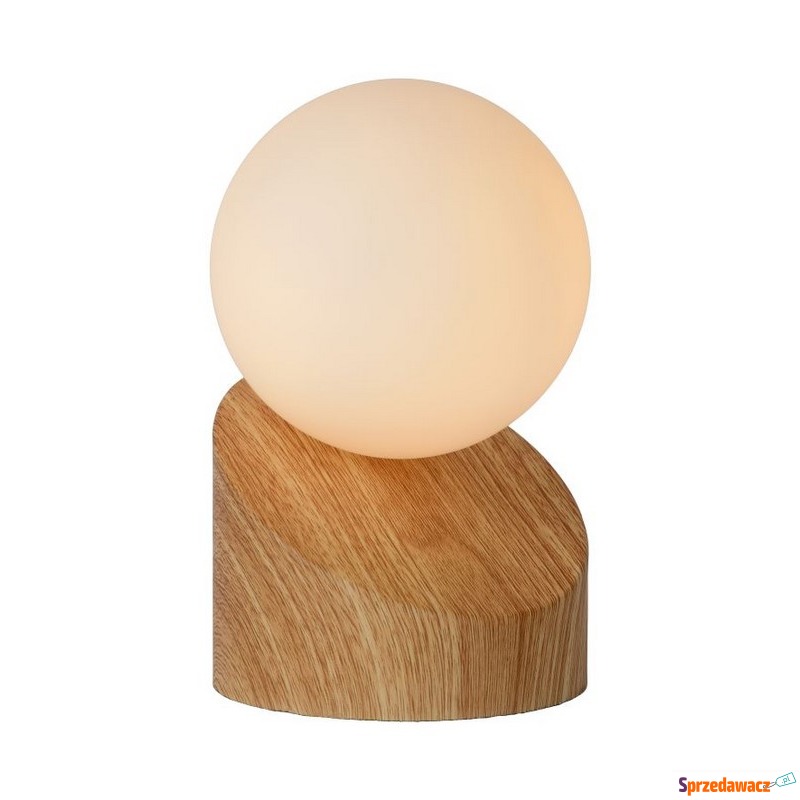 Lucide Len 45561/01/72 lampa stołowa lampka 1x5W... - Lampy stołowe - Opole