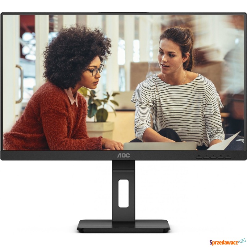 AOC Q27E3UMF - 27'' | VA | QHD | 75Hz - Monitory LCD i LED - Mysłowice