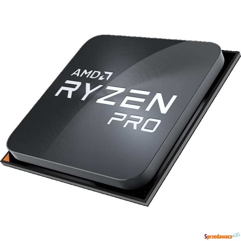 AMD Ryzen 5 PRO 7645 Multipack - Procesory - Ciechanów