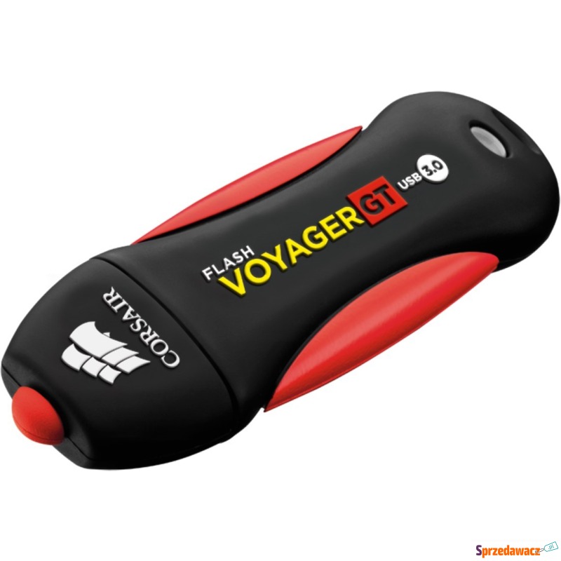 Corsair PenDrive Flash Voyager GT 512GB USB 3.0 - Pamięć flash (Pendrive) - Jelenia Góra