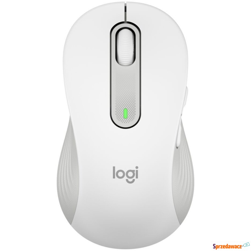 Logitech Signature M650L Left Biała - Myszki - Szczecinek