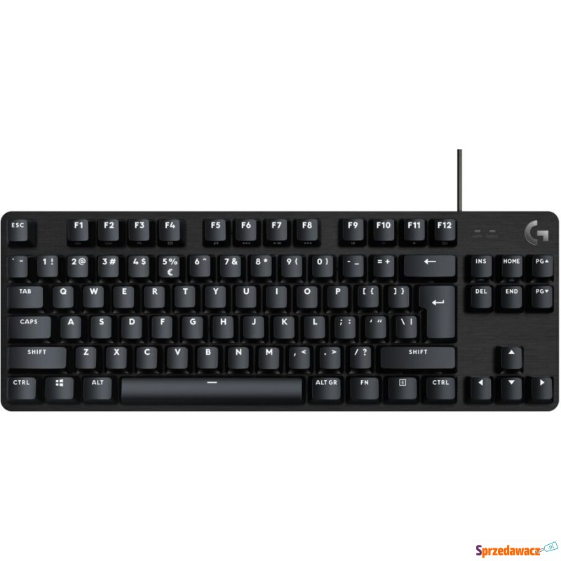 Logitech G413 TKL SE - Klawiatury - Opole