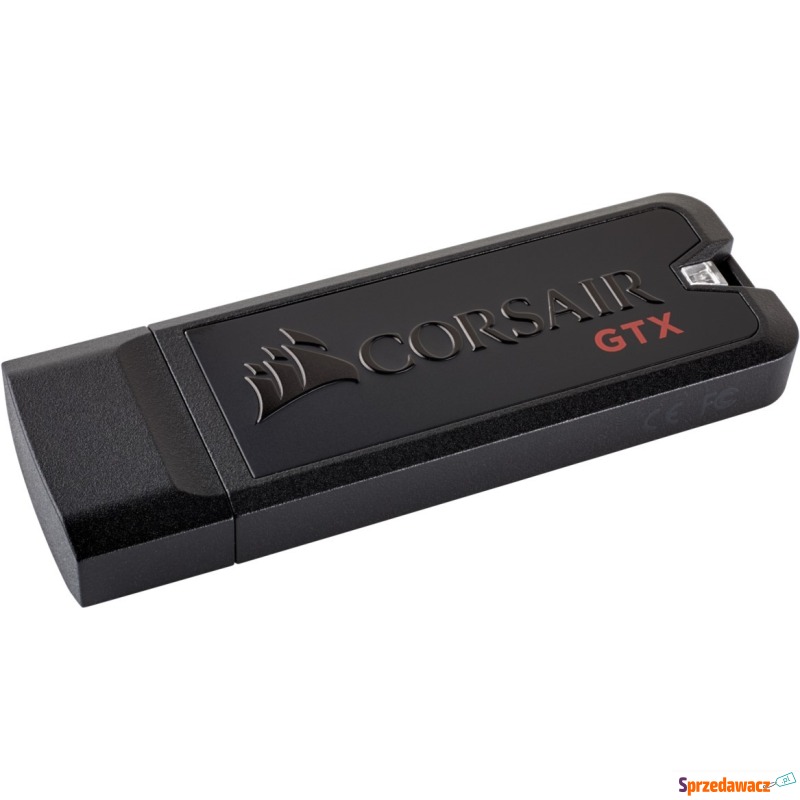 Corsair PenDrive Flash Voyager GTX 256GB USB 3.0 - Pamięć flash (Pendrive) - Gorzów Wielkopolski