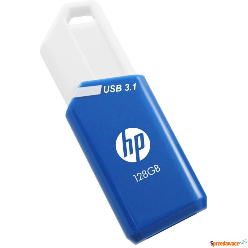 PNY HP Pendrive 128GB 755W USB 3.1 - Pamięć flash (Pendrive) - Gdańsk