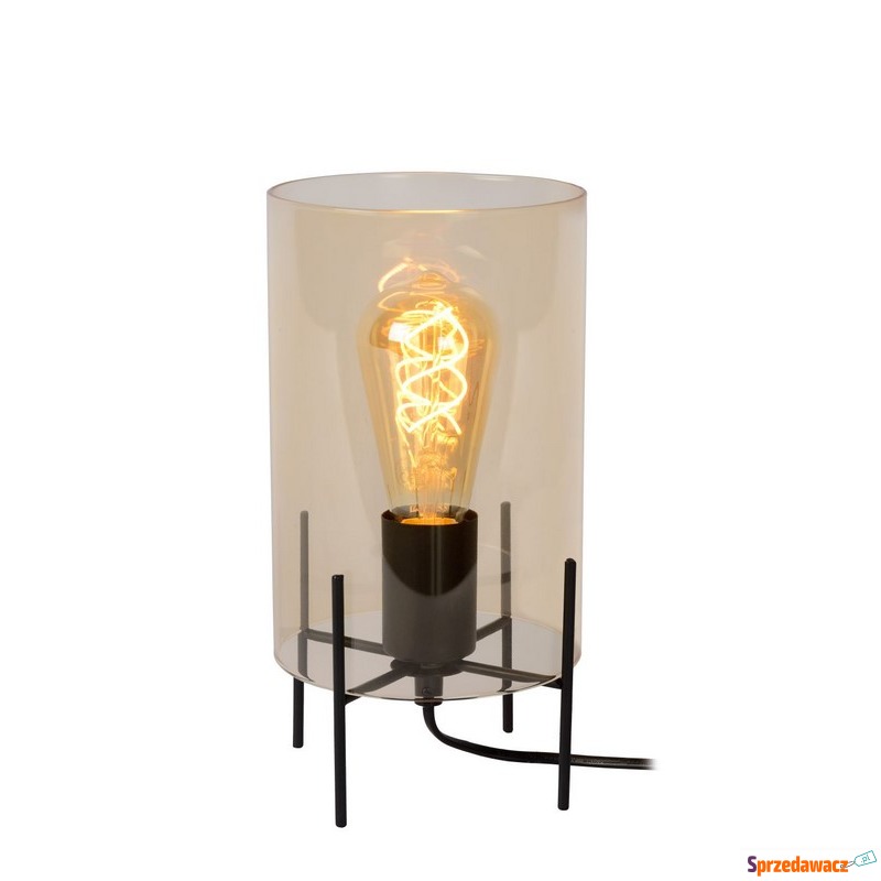 Lucide Steffie 45566/01/62 lampa stołowa lampka... - Lampy stołowe - Gliwice