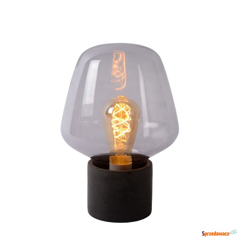 Lucide Becky 45569/01/65 lampa stołowa lampka... - Lampy stołowe - Lubin