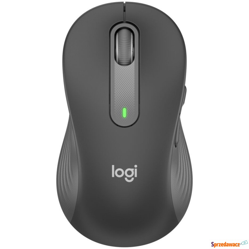 Logitech Signature M650L Left Grafitowa - Myszki - Tarnowskie Góry