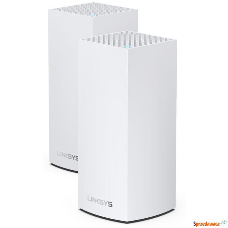 Linksys MX5502-KE - Routery - Gdynia