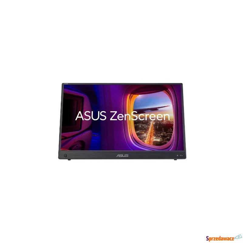 ASUS ZenScreen MB16AHG - 15,6'' | IPS | Full HD... - Monitory LCD i LED - Kwidzyn