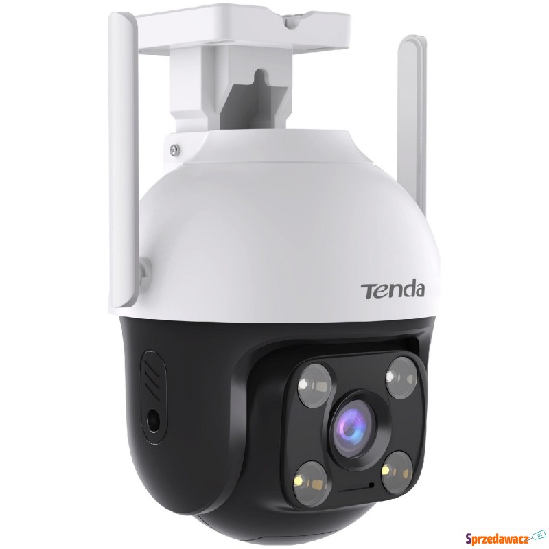 Uchylno-obrotowa Tenda RH3 - Kamery CCTV - Koszalin