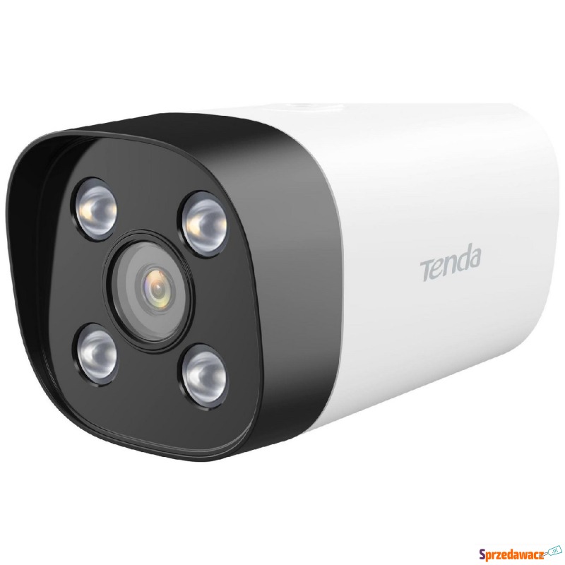 Tubowa Tenda IT7-PCS-4 - Kamery CCTV - Bytom