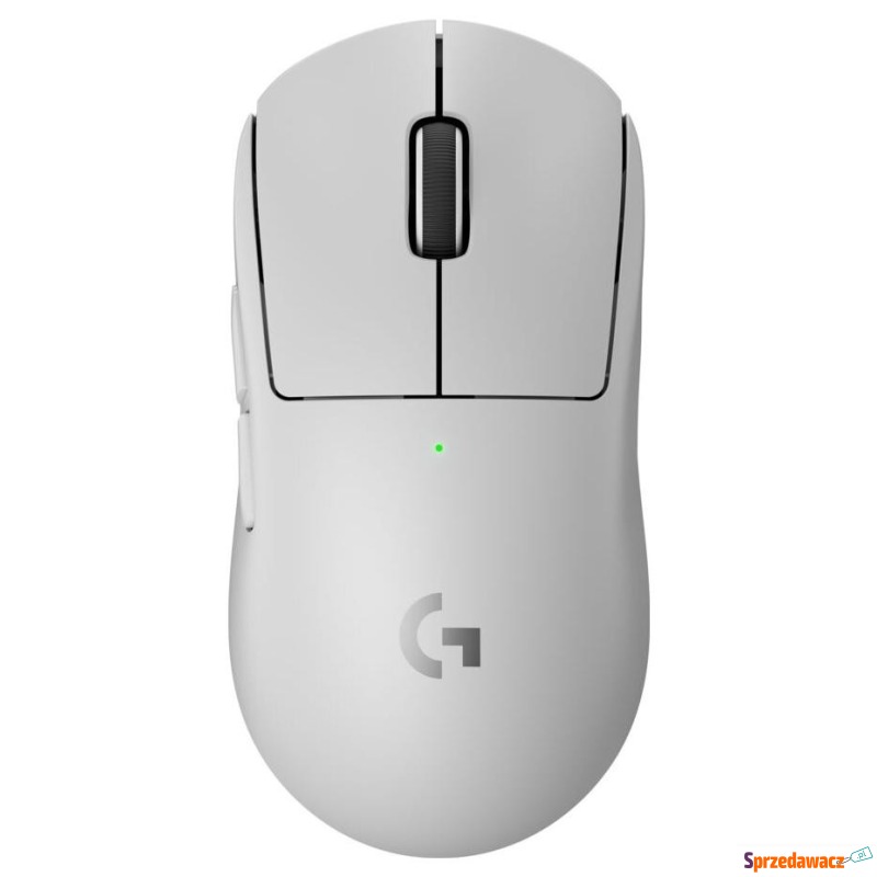 Logitech G Pro X 2 Superlight Biały - Myszki - Dąbrowa Górnicza