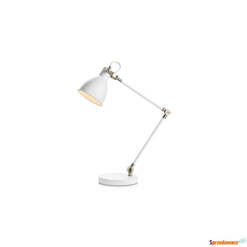 Markslojd House 107738 Lampa stołowa lampka 1x40W... - Lampy stołowe - Legnica